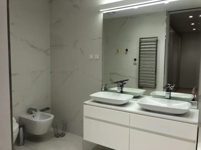 Apartament Dykley Gardens