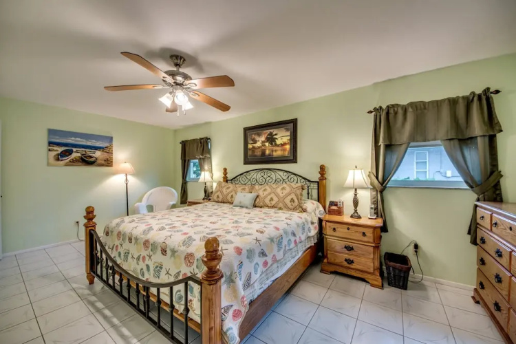 Villa Golf View - Roelens Vacations