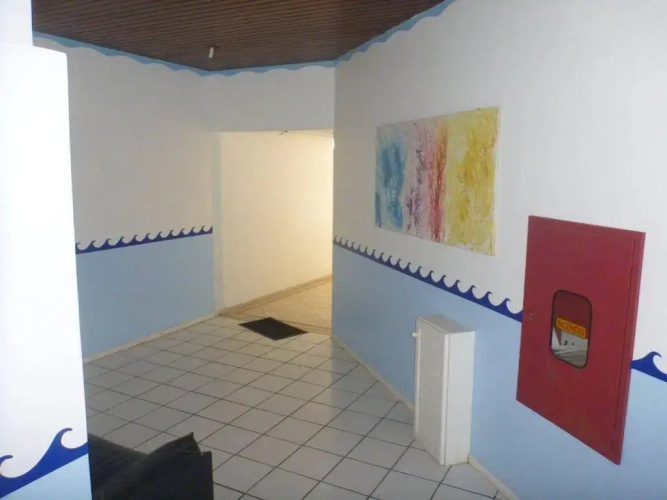 Residencial Ilhas Gregas