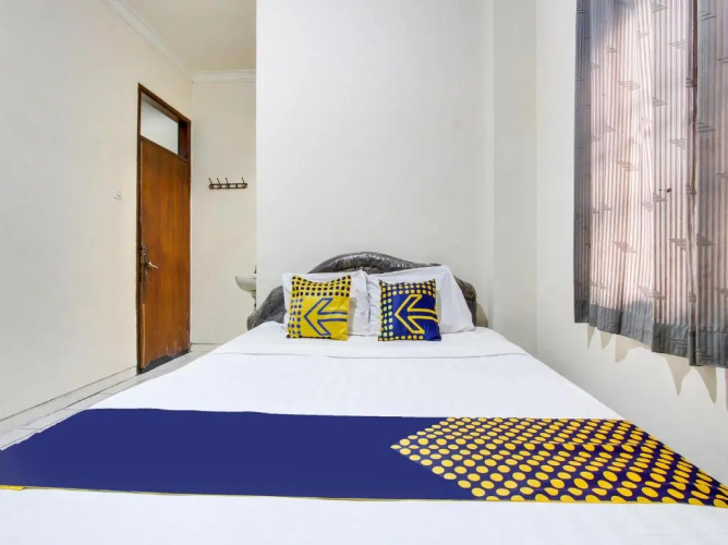 SPOT ON 91908 Hotel Wigati