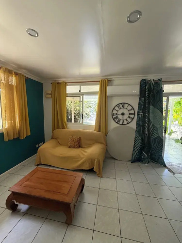 Vahine Ori Lodge