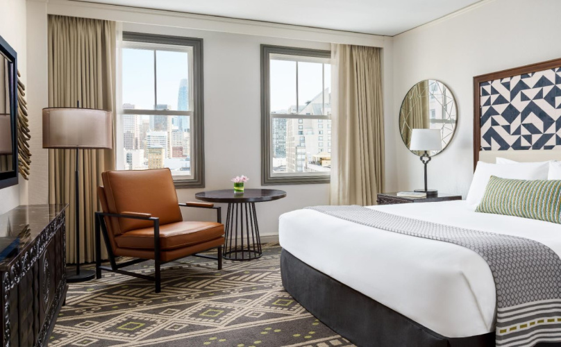 Hotel Spero, Vignette Collection by IHG
