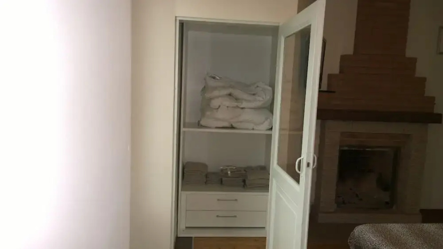 Residence Lago 1