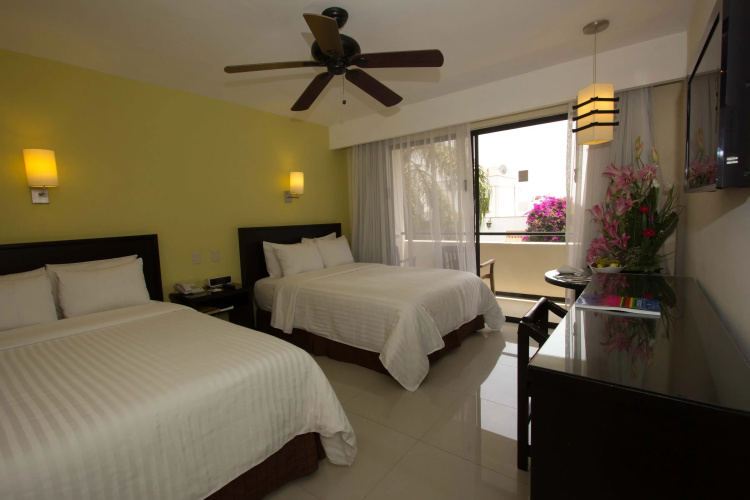 Casa Francisco Cuernavaca