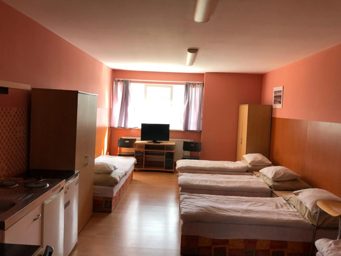Apartments Stupava