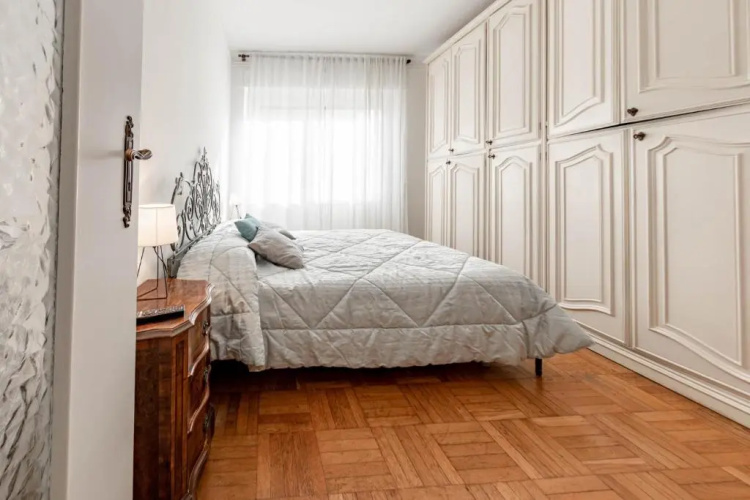 H11 [Lux Ariston] Sanremo - Centro