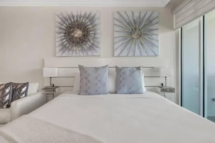 Ocean Breeze Villa - San Juan