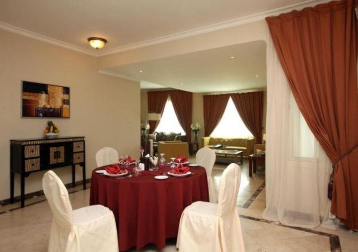 Golden Tulip Al Khobar photo 15