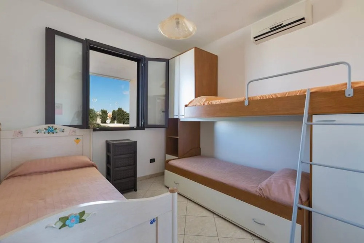 Appartamento Solaris