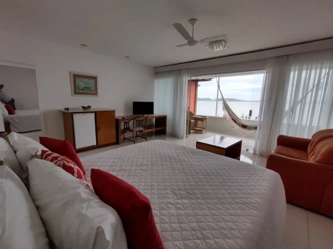 Luxury Double room