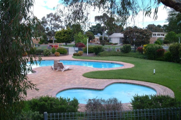 Double Villa
