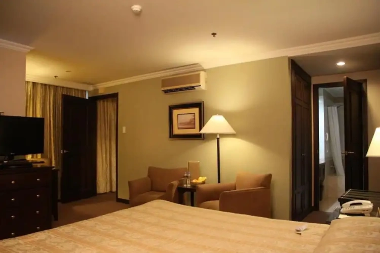 Double Junior Suite