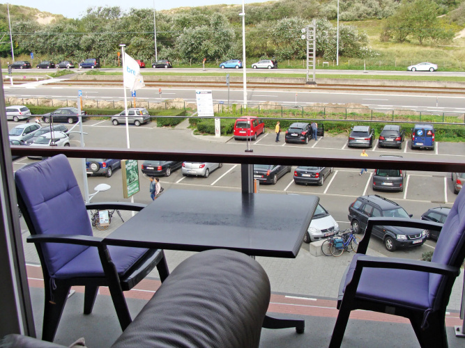 Residentie Havenhuys Bredene