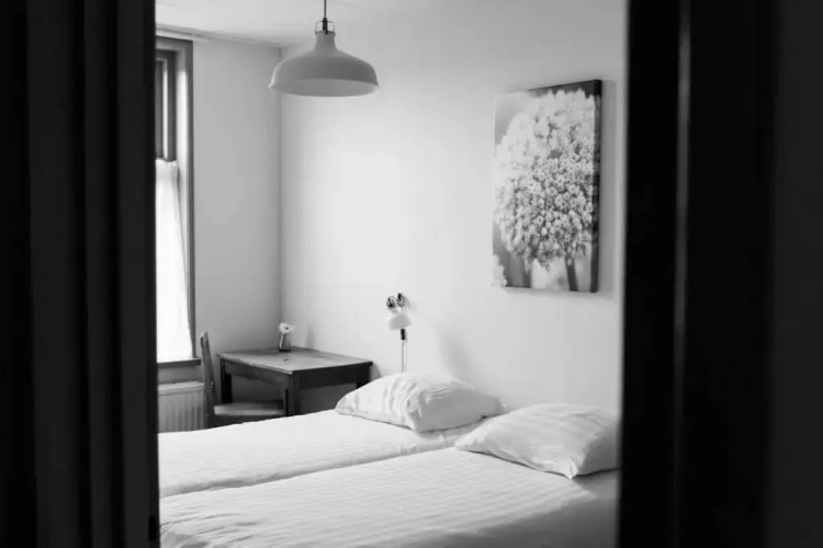 Hotel Over de Brug