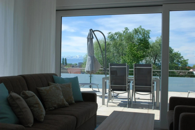 Starenweg Appartements