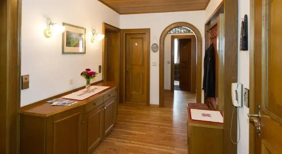 Ferienhaus Anni