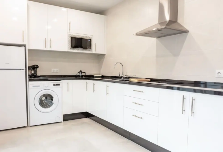 2 Bedrooms Standard Penthouse room
