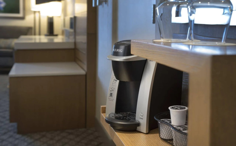 Delta Hotels by Marriott Seattle Everett