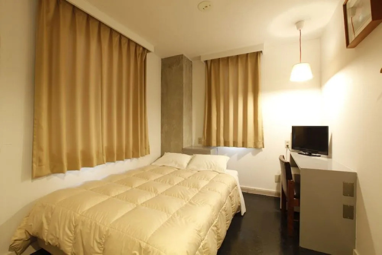 Hotel Knut - Hostel