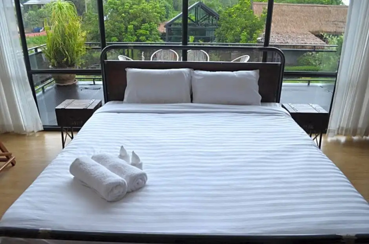 Baan Suanfah Kiangdao