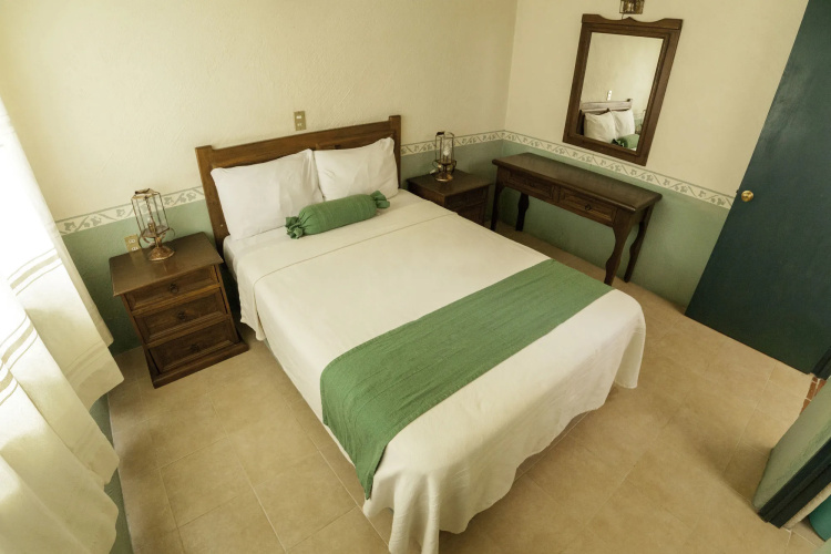 Villas Del Sol Hotel