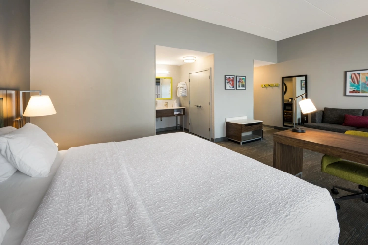 Double Suite