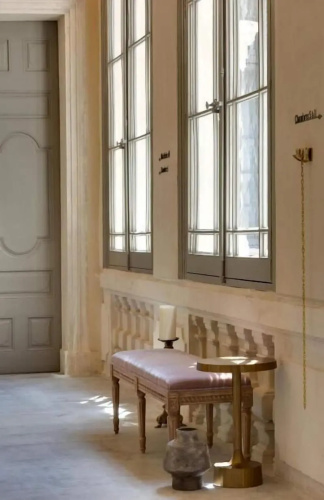 Hotel Richer de Belleval