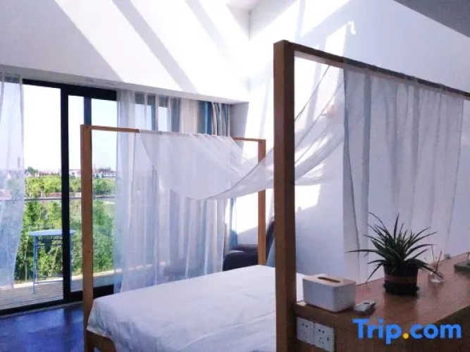 1 Bedroom Comfort Double room