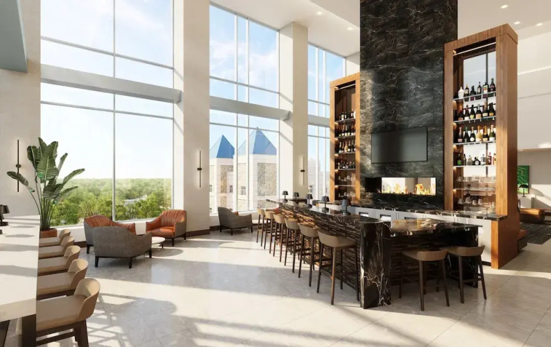 Highpoint Hotel