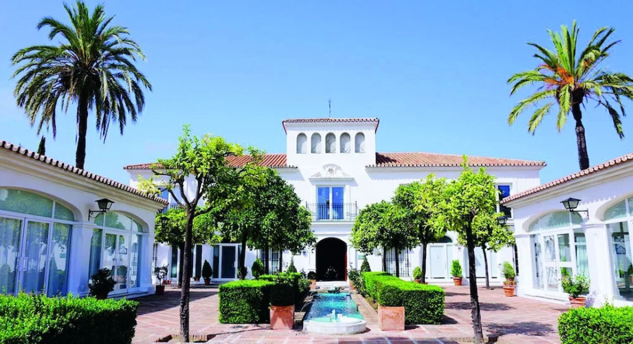 Añoreta Golf