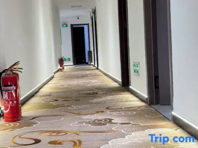 Jinbo Express Hotel