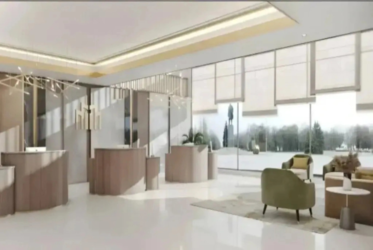 Sahara Al Khobar
