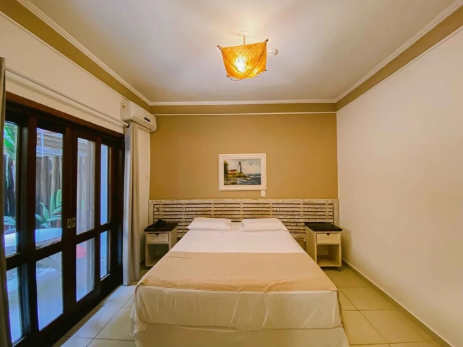 Economy Suite