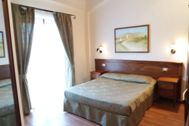 Bed & Breakfast Fonte Dei Tufi