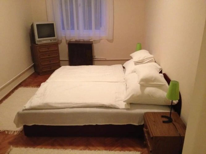 2 Bedrooms Apartment with balcony