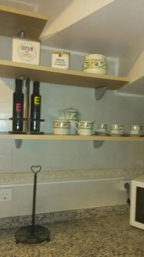 Estudio y Casa Los Copos