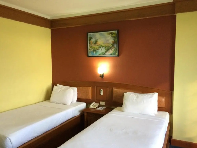 Athaya Hotel Kendari by Amazing