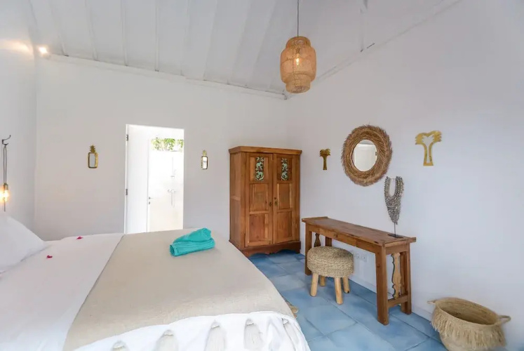 The Bingin Villa Collection