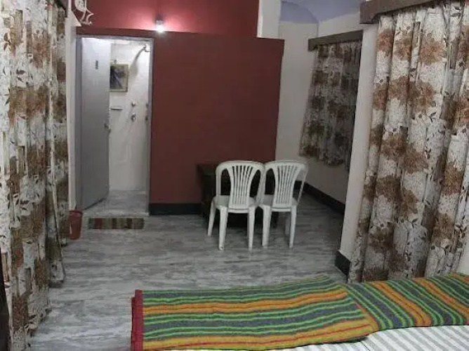 Sagar Guest House