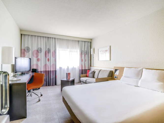 Novotel Paris Orly Rungis photo 6