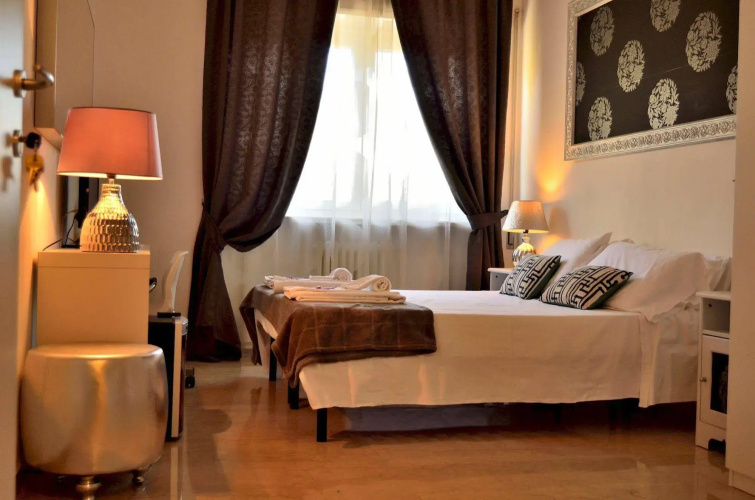 Rome & Suites