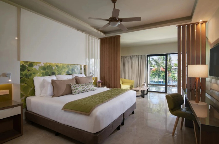 Dreams Onyx Resort & Spa photo 6