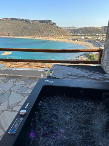 Premium room