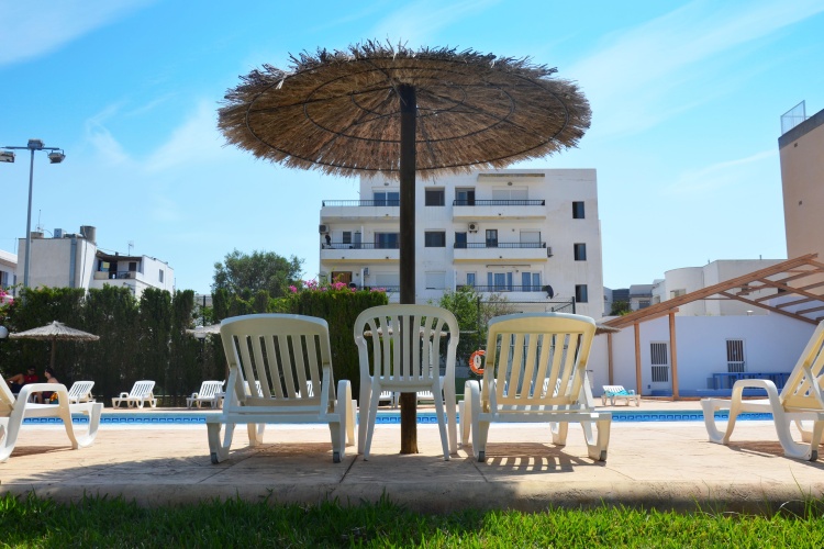 Hotel Club La Sirena photo 22