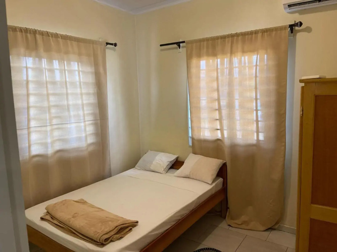 MIUR vakantiewoning
