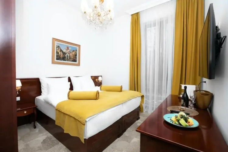 HOTEL INTEGRA Banja Luka