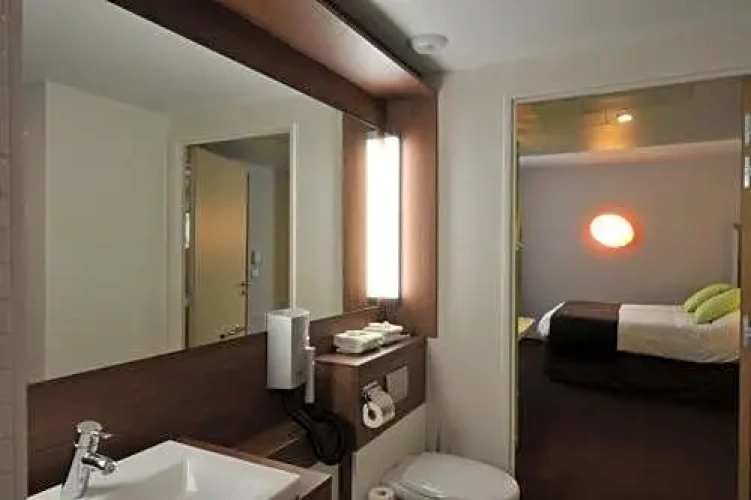 Premium Single room