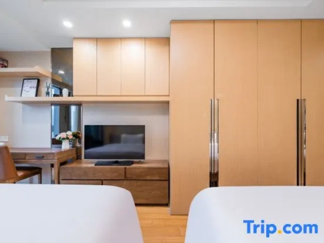 Deluxe Quadruple Apartment