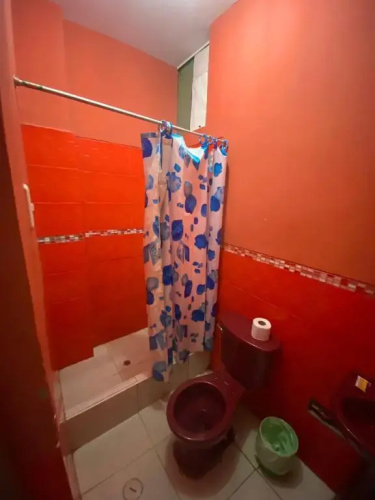 Hostal Bulevar