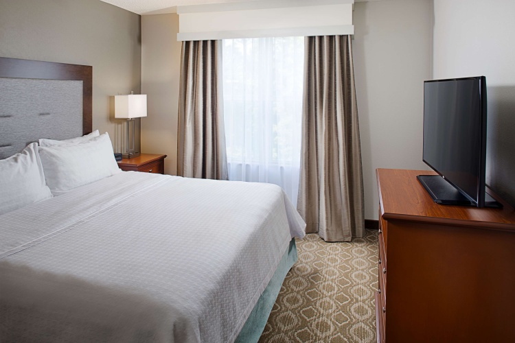 Homewood Suites by Hilton Raleigh/Cary photo 7